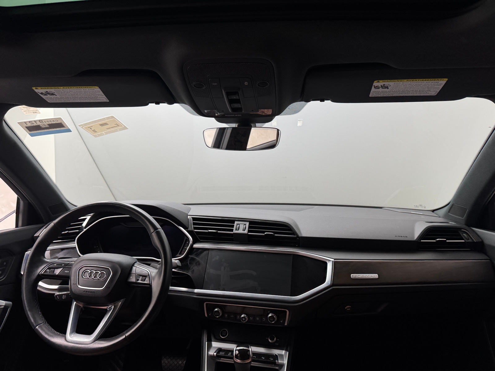 Thumbnail: 2021 Audi Q3 - 2