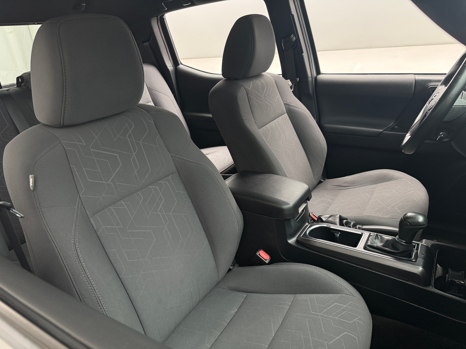 Thumbnail: 2019 Toyota Tacoma - 2