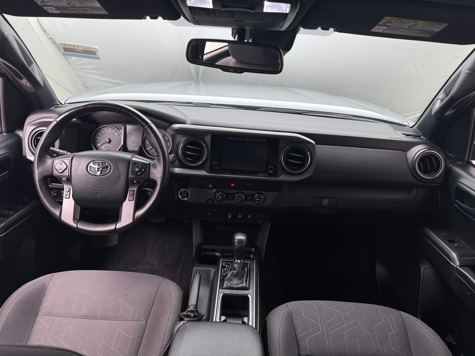 Thumbnail: 2019 Toyota Tacoma - 3