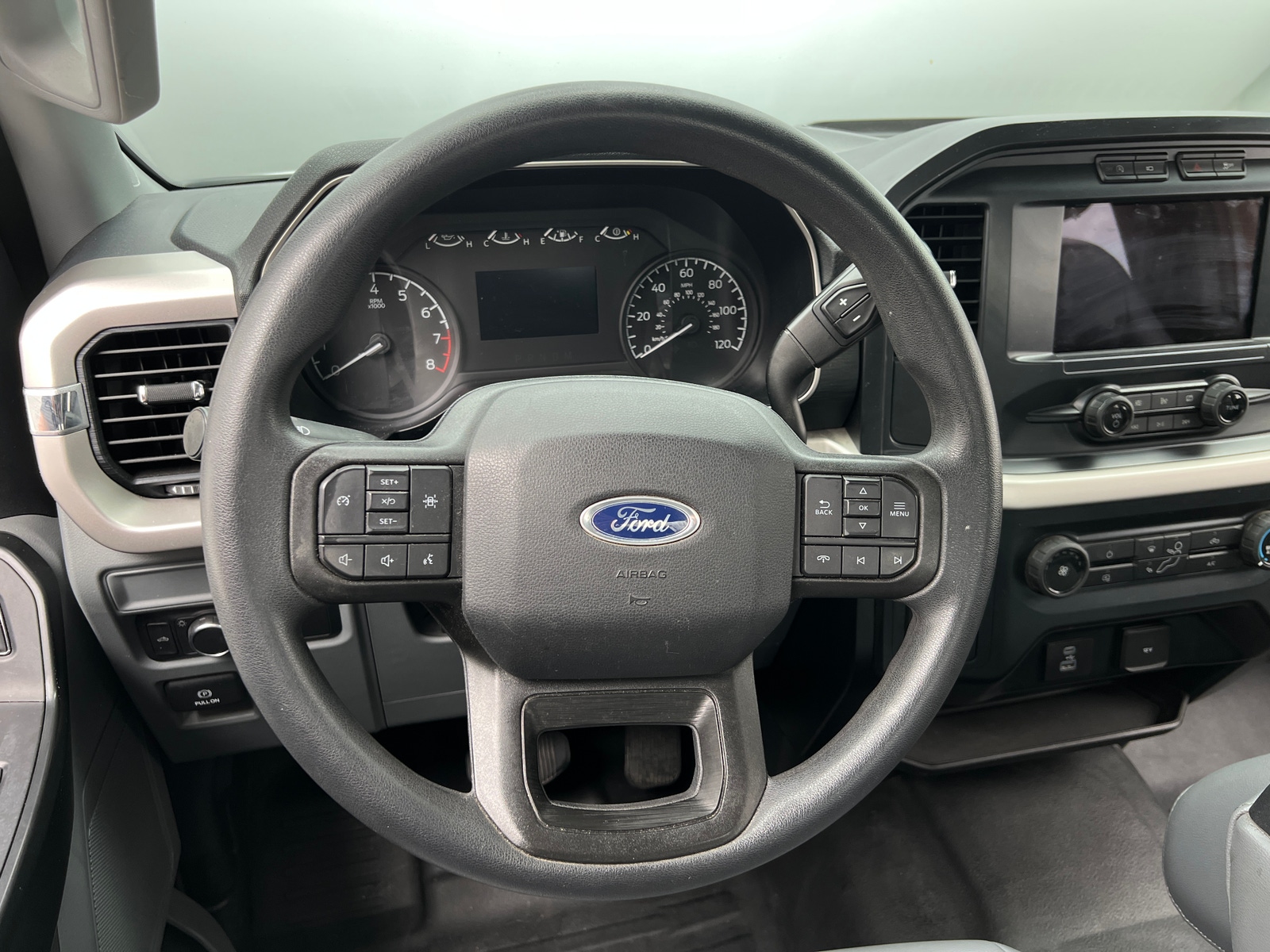Thumbnail: 2021 Ford Econoline - 5
