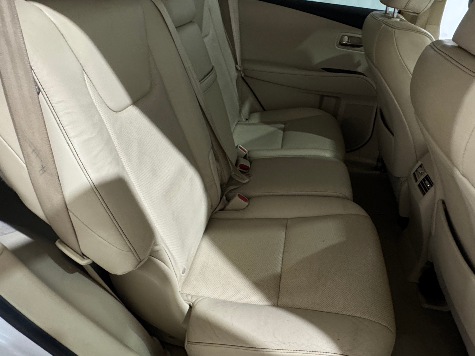 Thumbnail: 2015 Lexus RX - 5