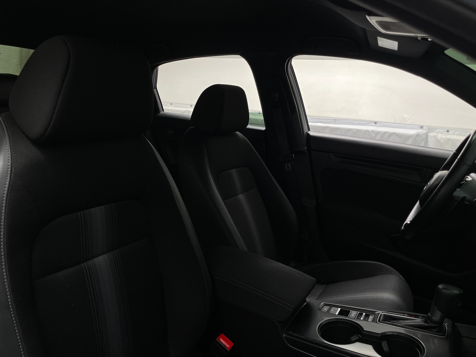 Thumbnail: 2024 Honda Civic - 2
