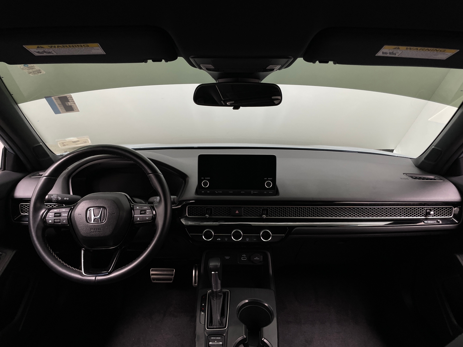 Thumbnail: 2024 Honda Civic - 3