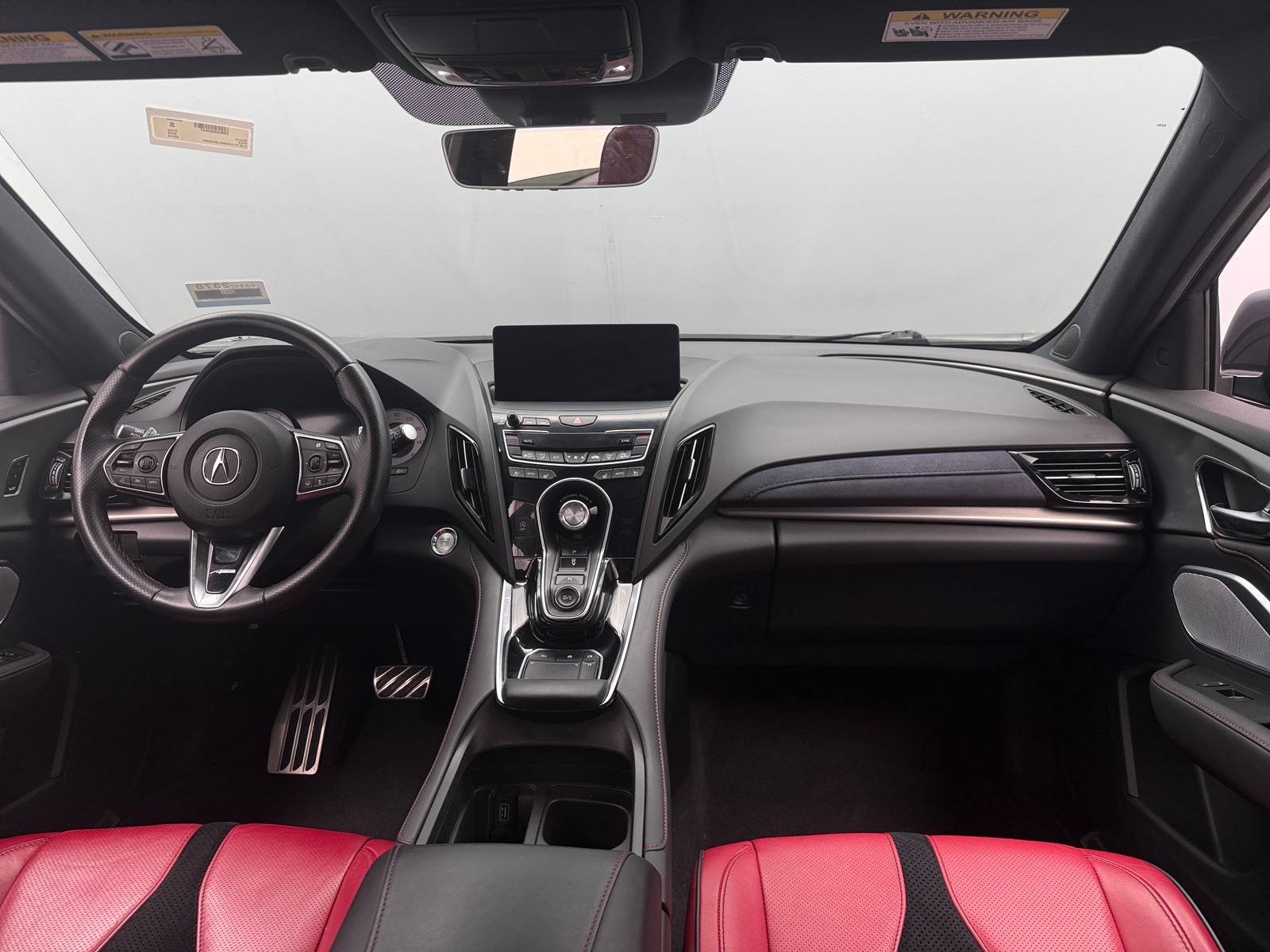 Thumbnail: 2019 Acura RDX - 2