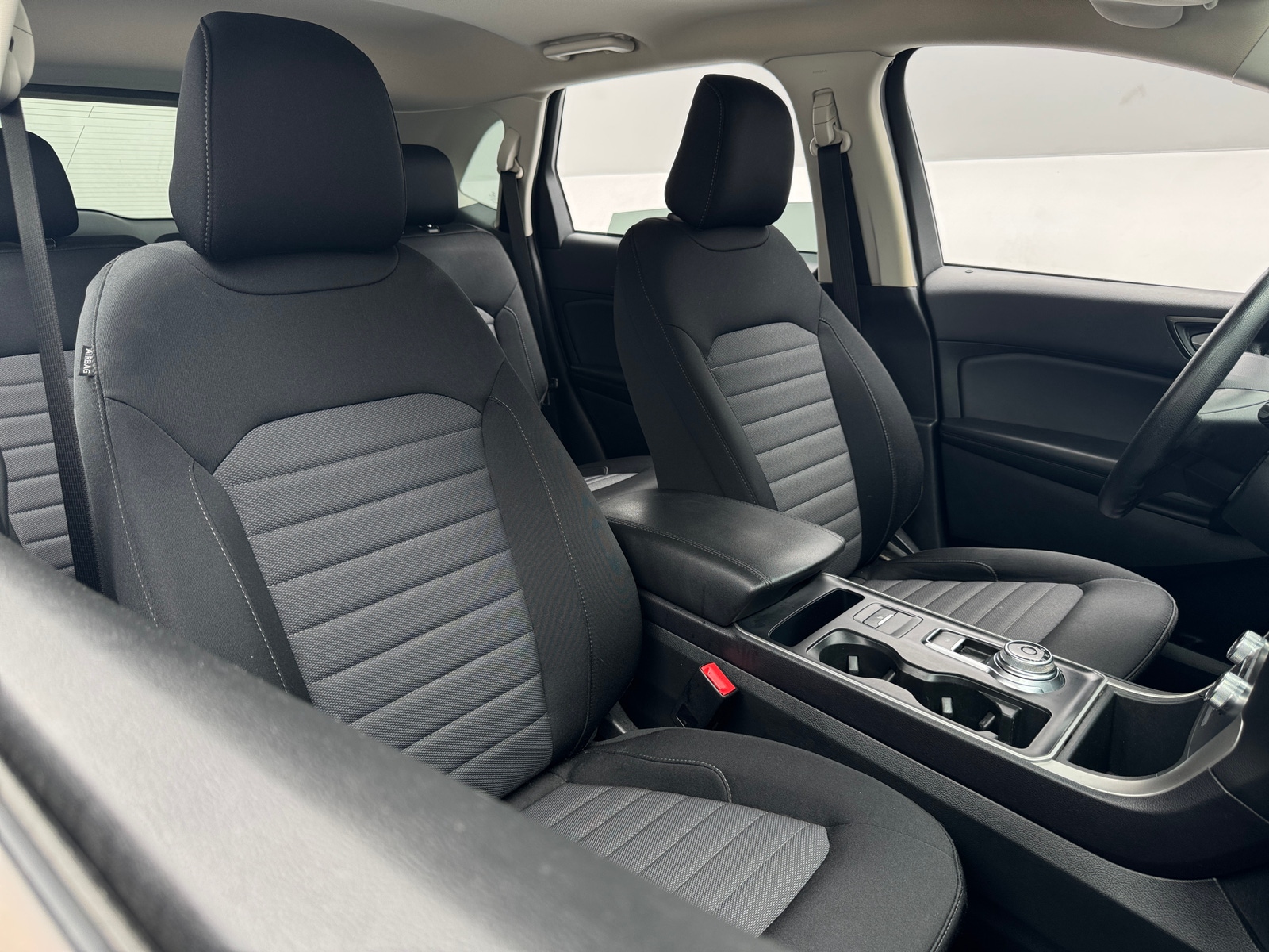 Thumbnail: 2023 Ford Edge - 2
