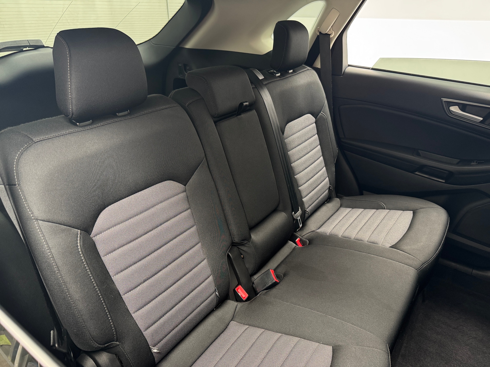 Thumbnail: 2023 Ford Edge - 6