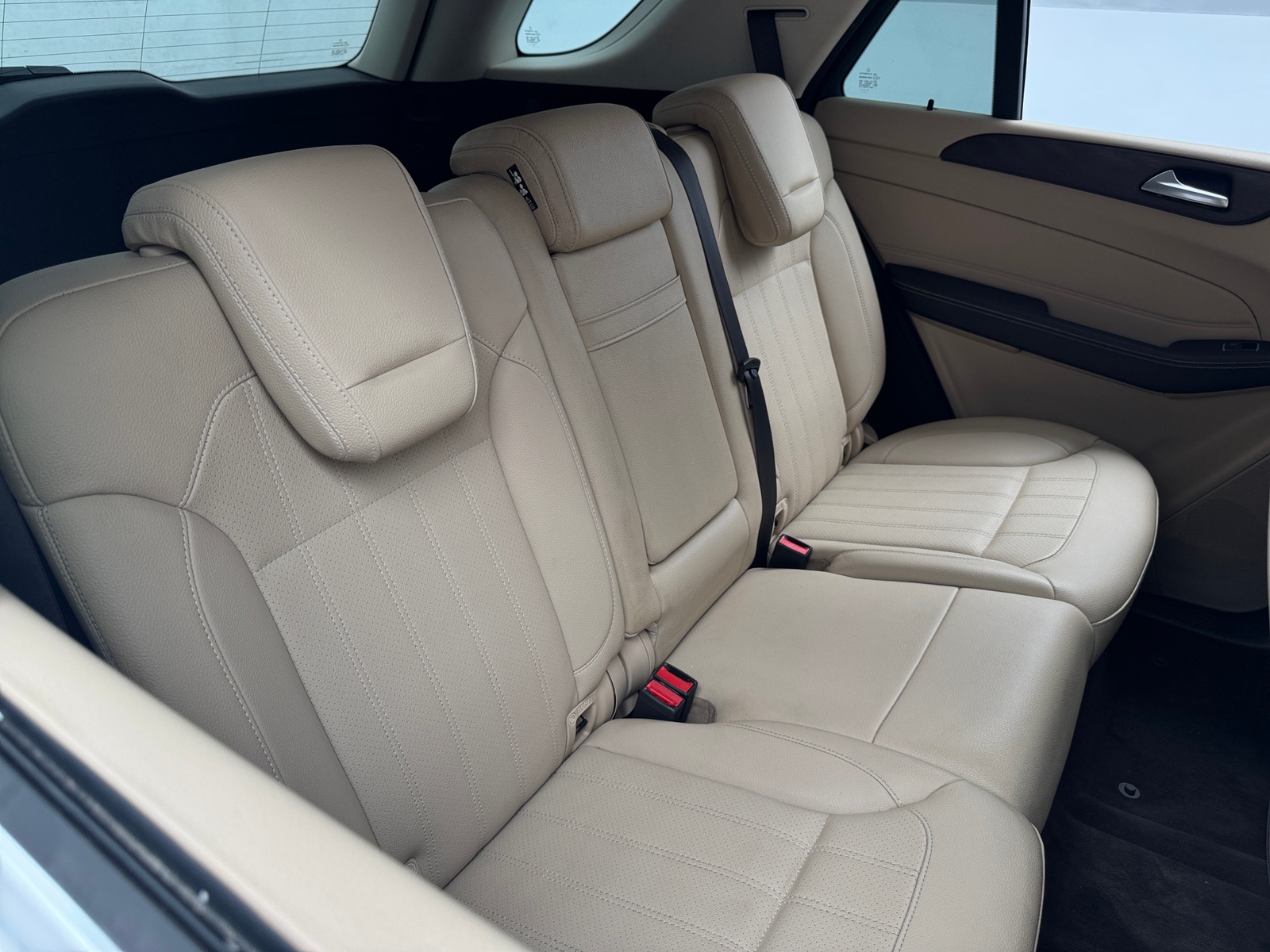 Thumbnail: 2019 Mercedes-Benz GLE - 5