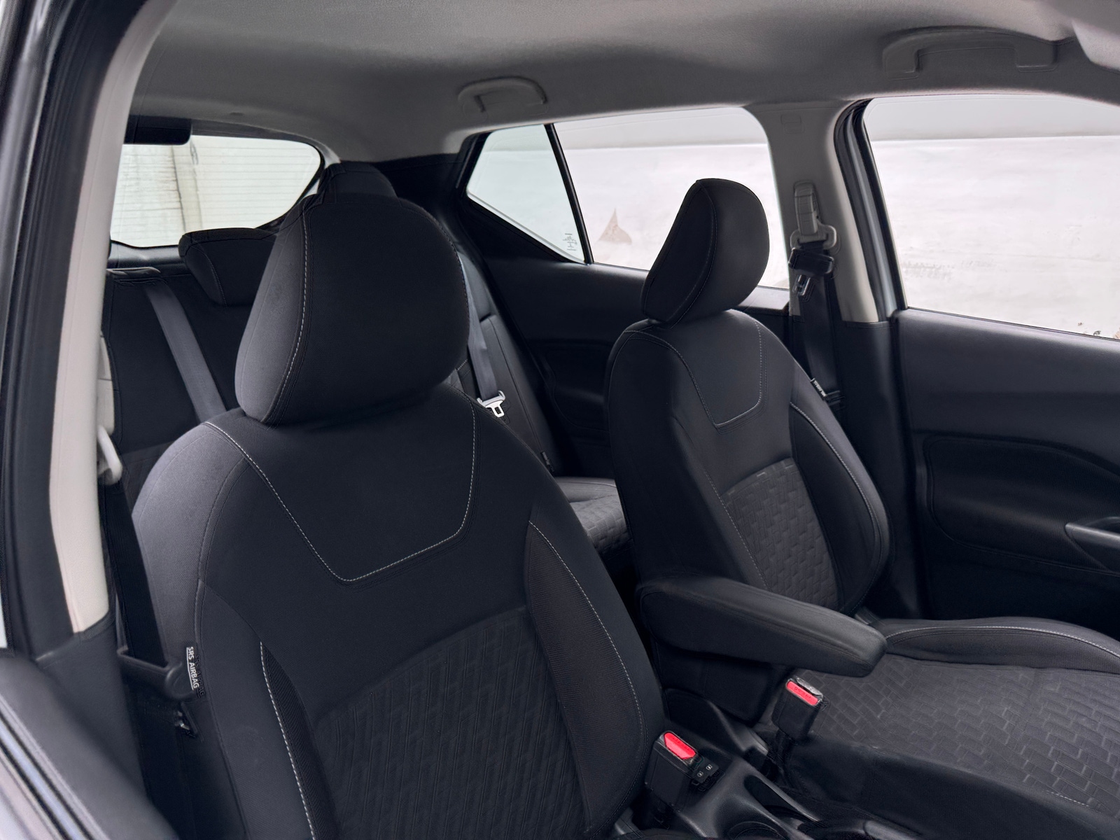 Thumbnail: 2022 Nissan Kicks - 2