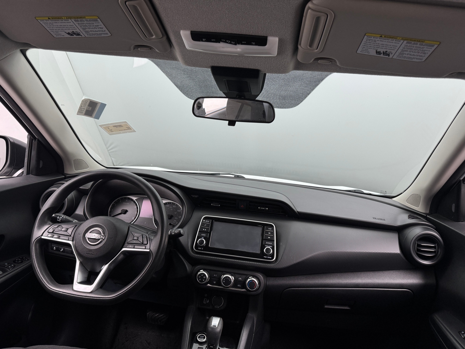 Thumbnail: 2022 Nissan Kicks - 3