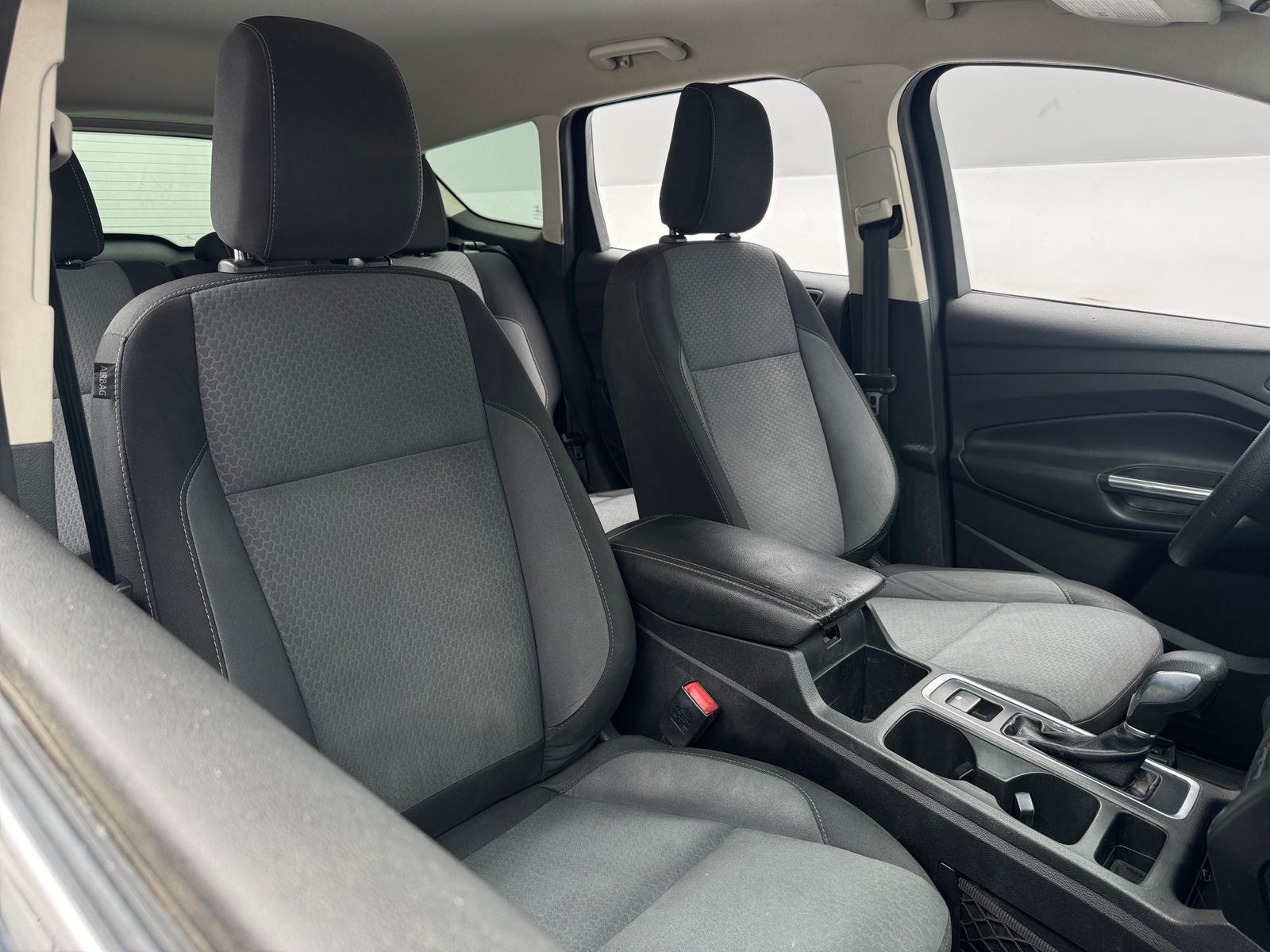 Thumbnail: 2019 Ford Escape - 2