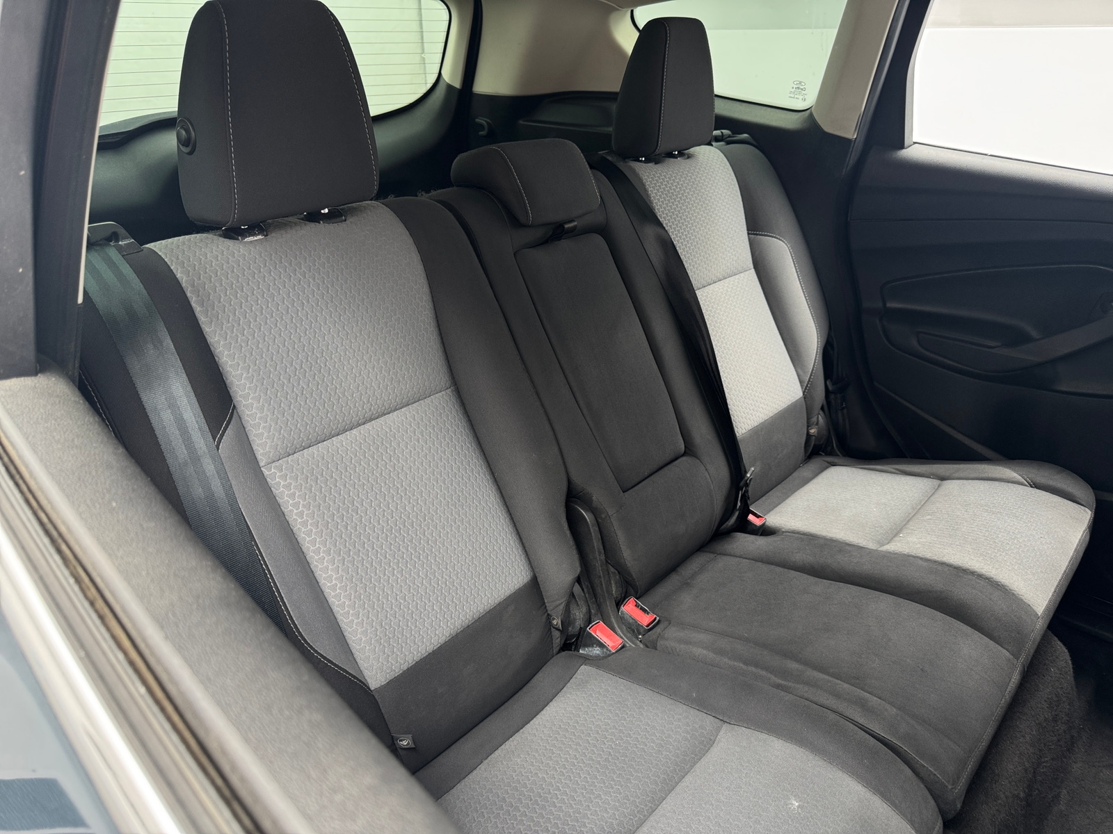 Thumbnail: 2019 Ford Escape - 6