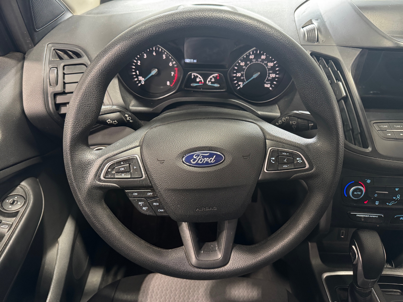 Thumbnail: 2019 Ford Escape - 5