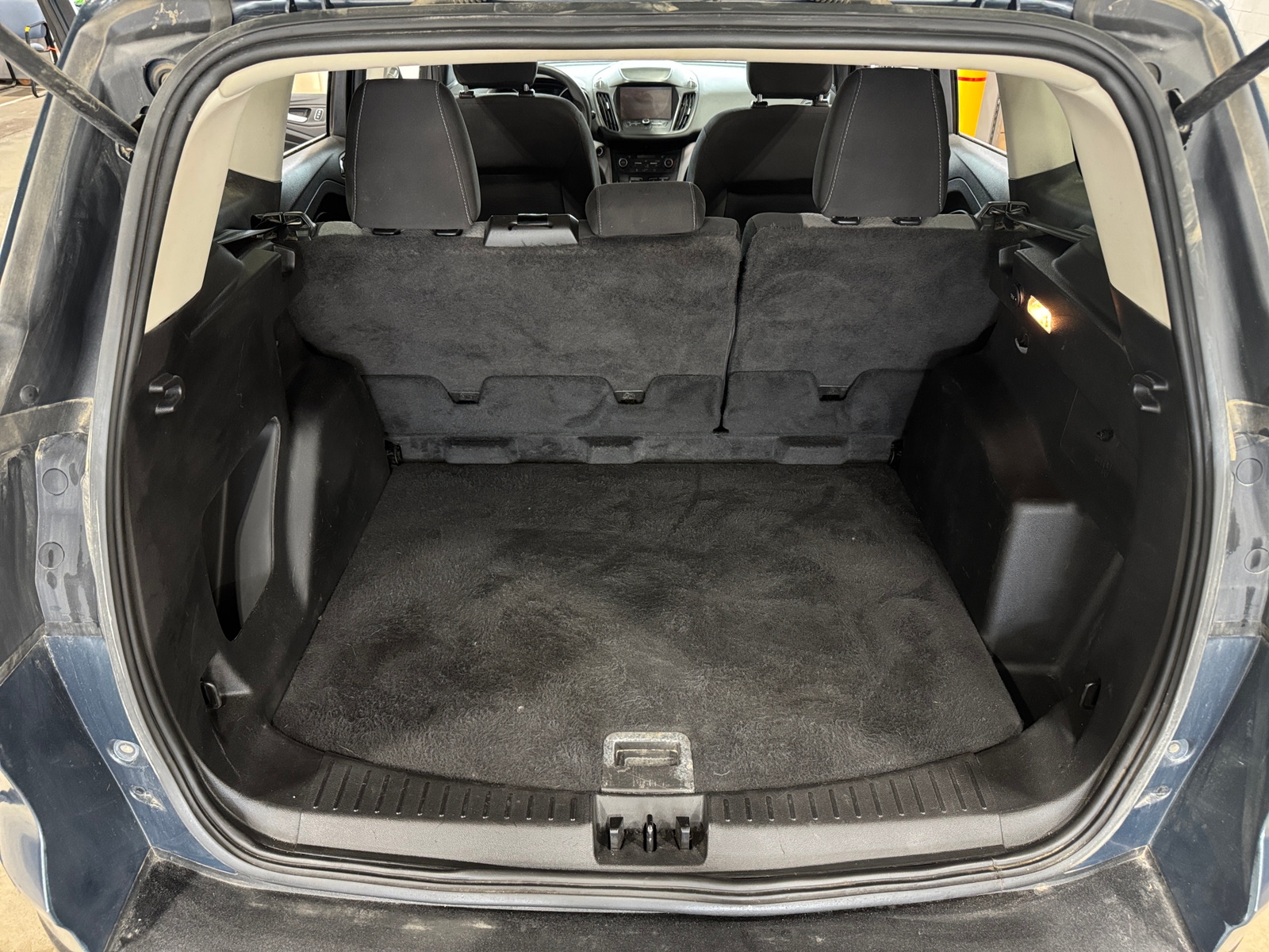 Thumbnail: 2019 Ford Escape - 7