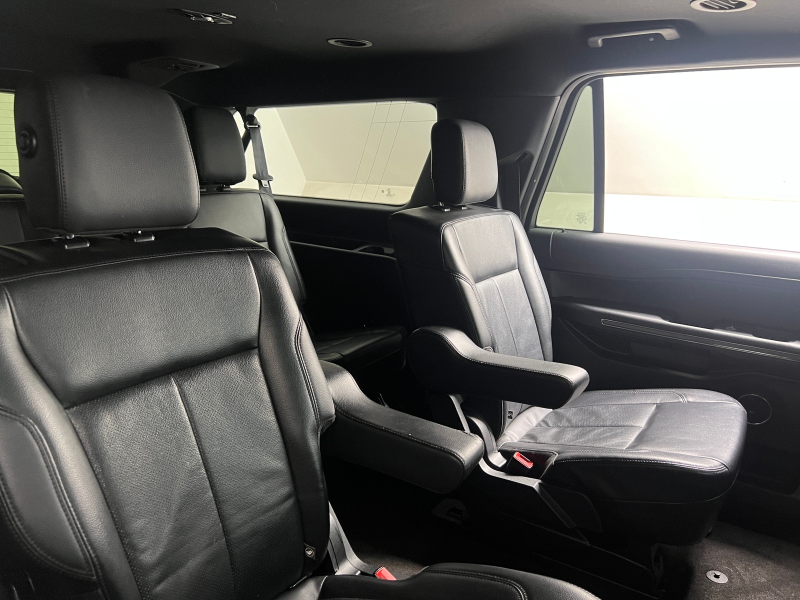 Thumbnail: 2020 Ford Expedition MAX - 5