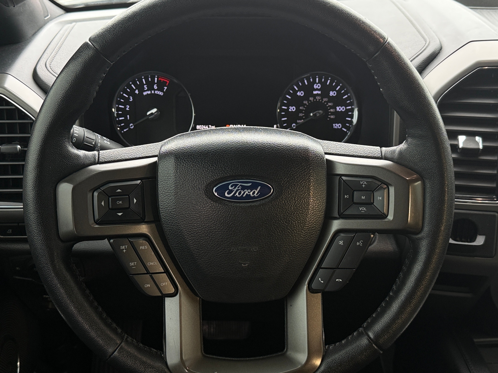 Thumbnail: 2020 Ford Expedition MAX - 4