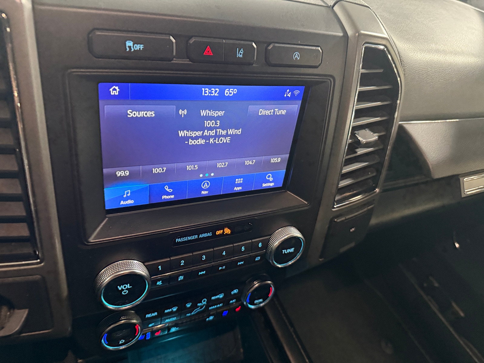 Thumbnail: 2020 Ford Expedition MAX - 3