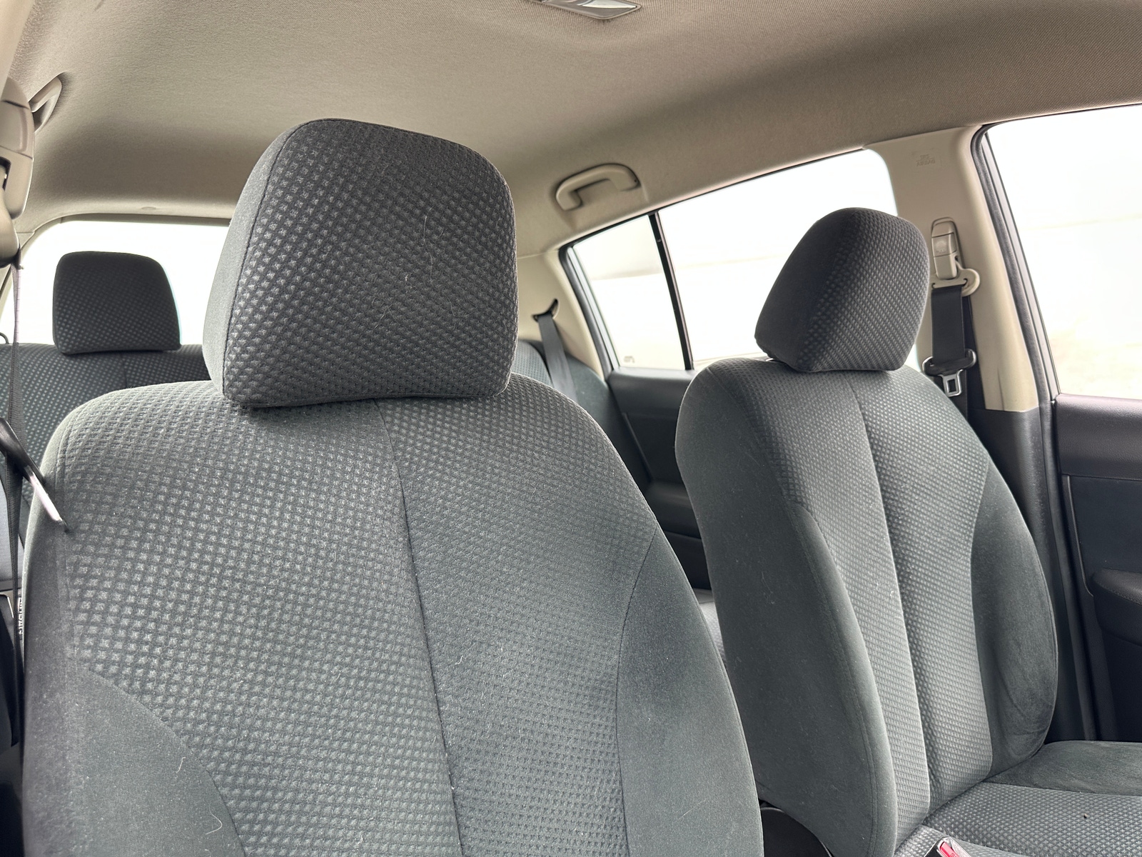 Thumbnail: 2012 Nissan Versa - 2