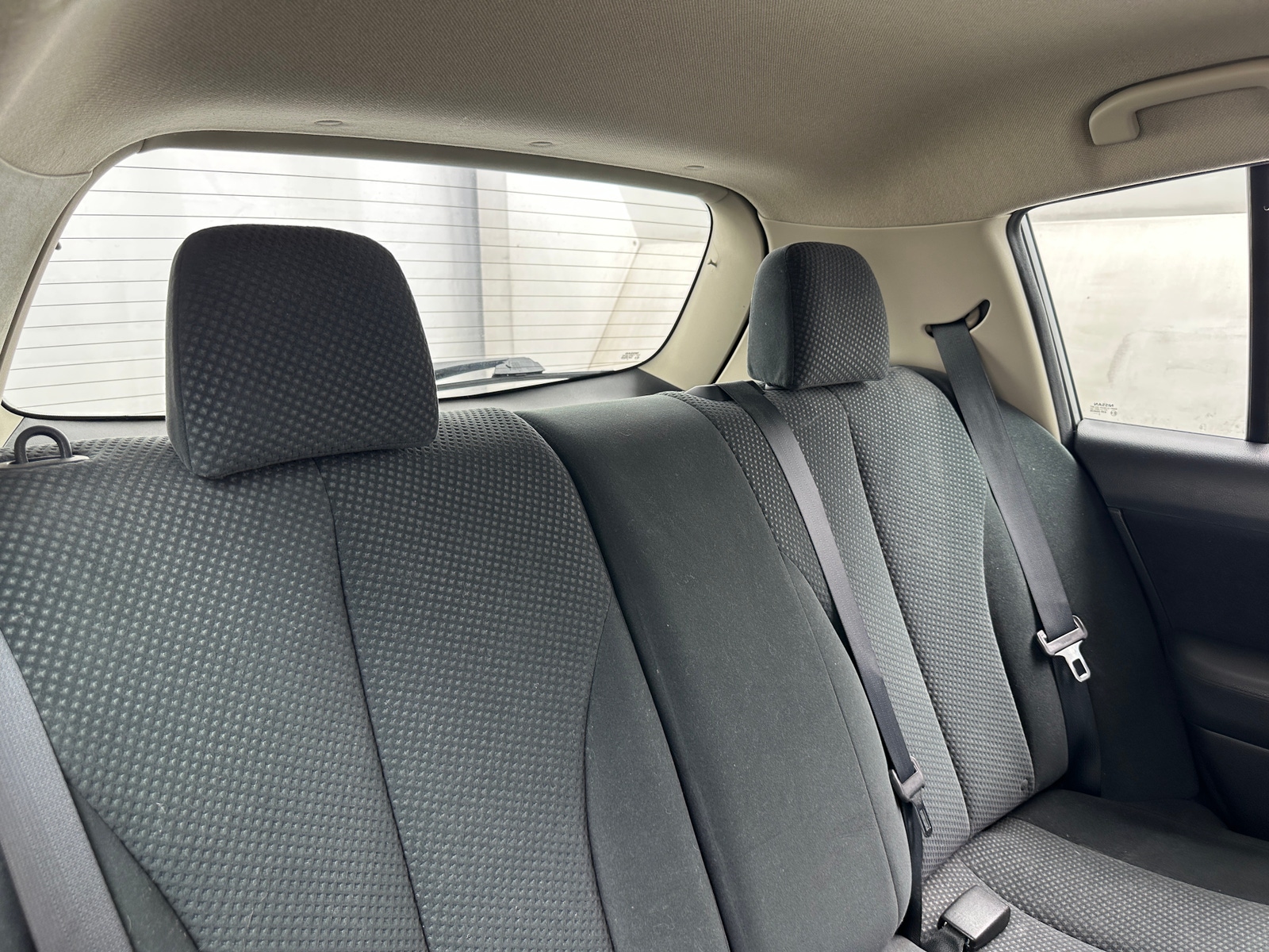Thumbnail: 2012 Nissan Versa - 6