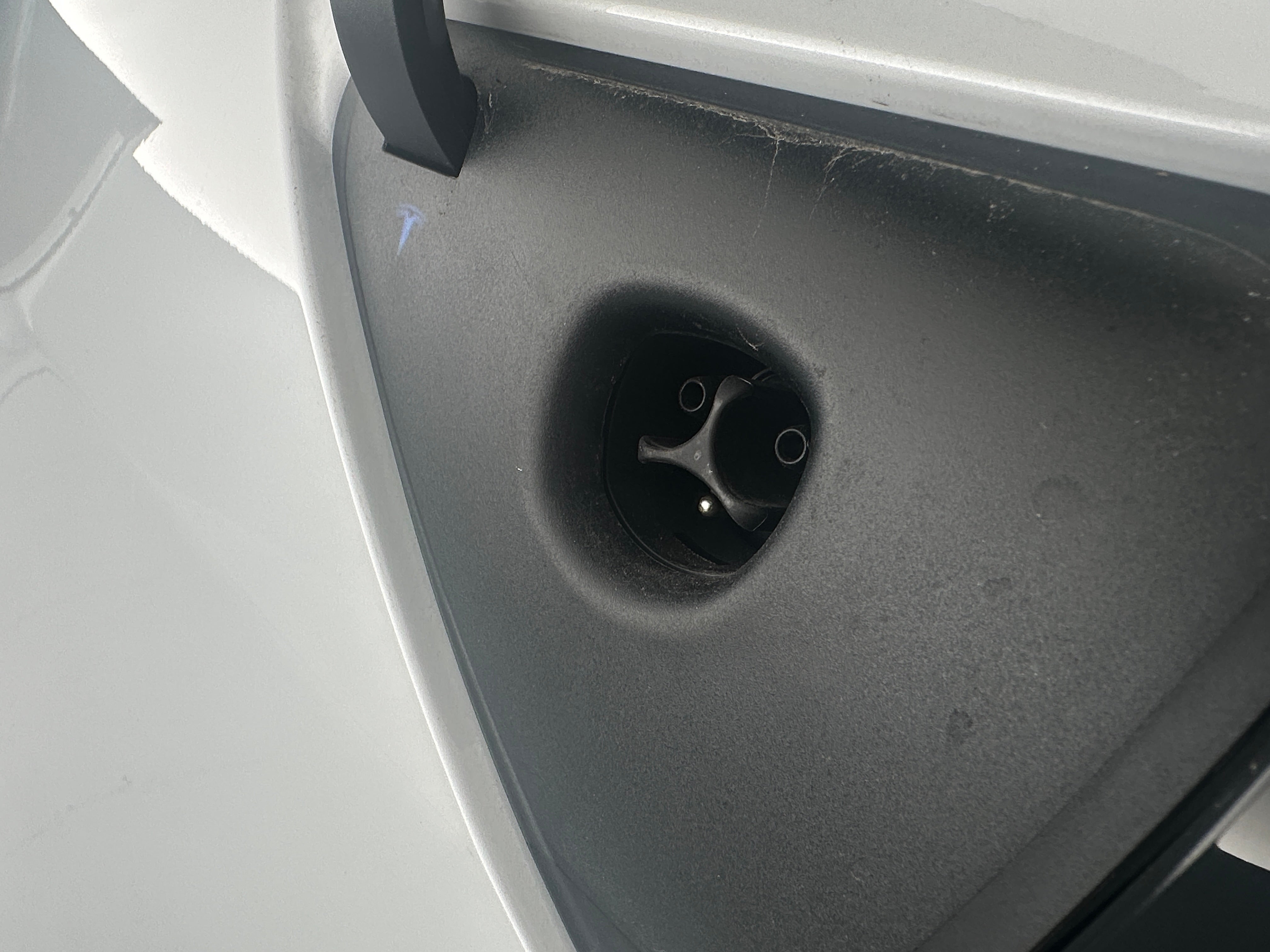Used 2026 Tesla Model Y Long Range with VIN 7SAYGDEE4TA452081 for sale in Auburn, WA