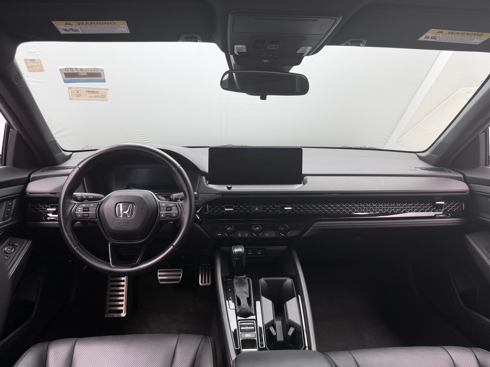 Thumbnail: 2024 Honda Accord - 2