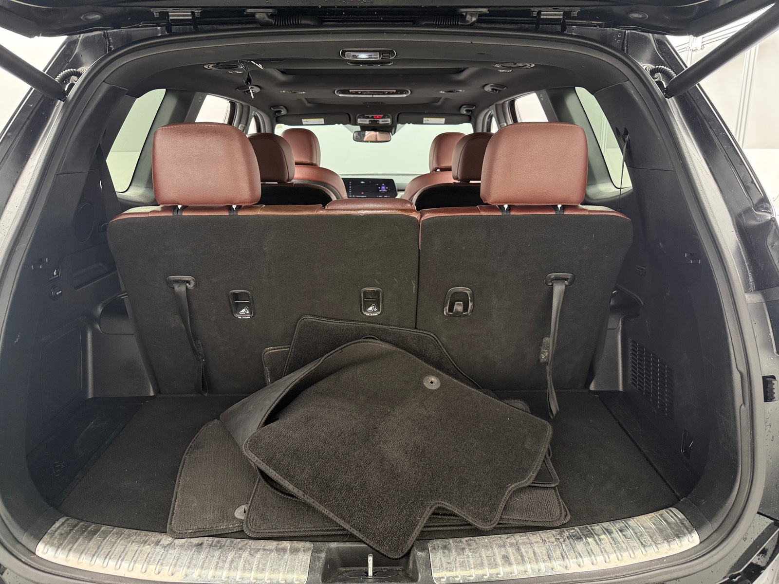 Thumbnail: 2023 Kia Telluride - 6