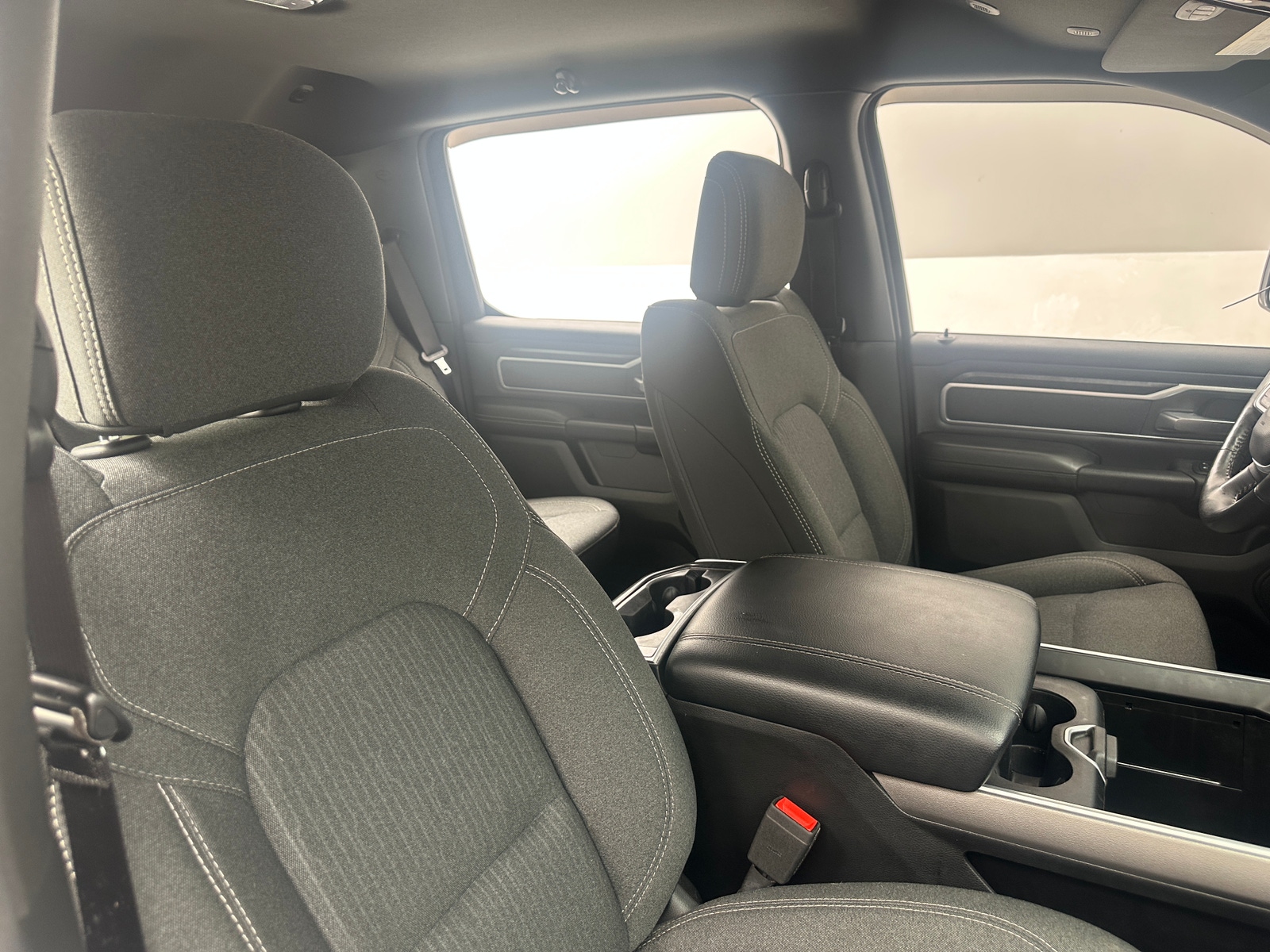 Thumbnail: 2020 RAM 1500 - 2