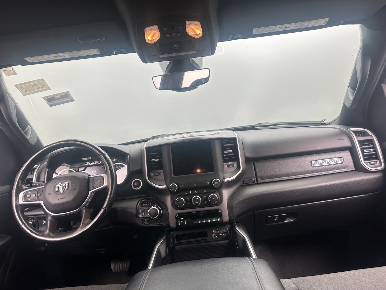Thumbnail: 2020 RAM 1500 - 3