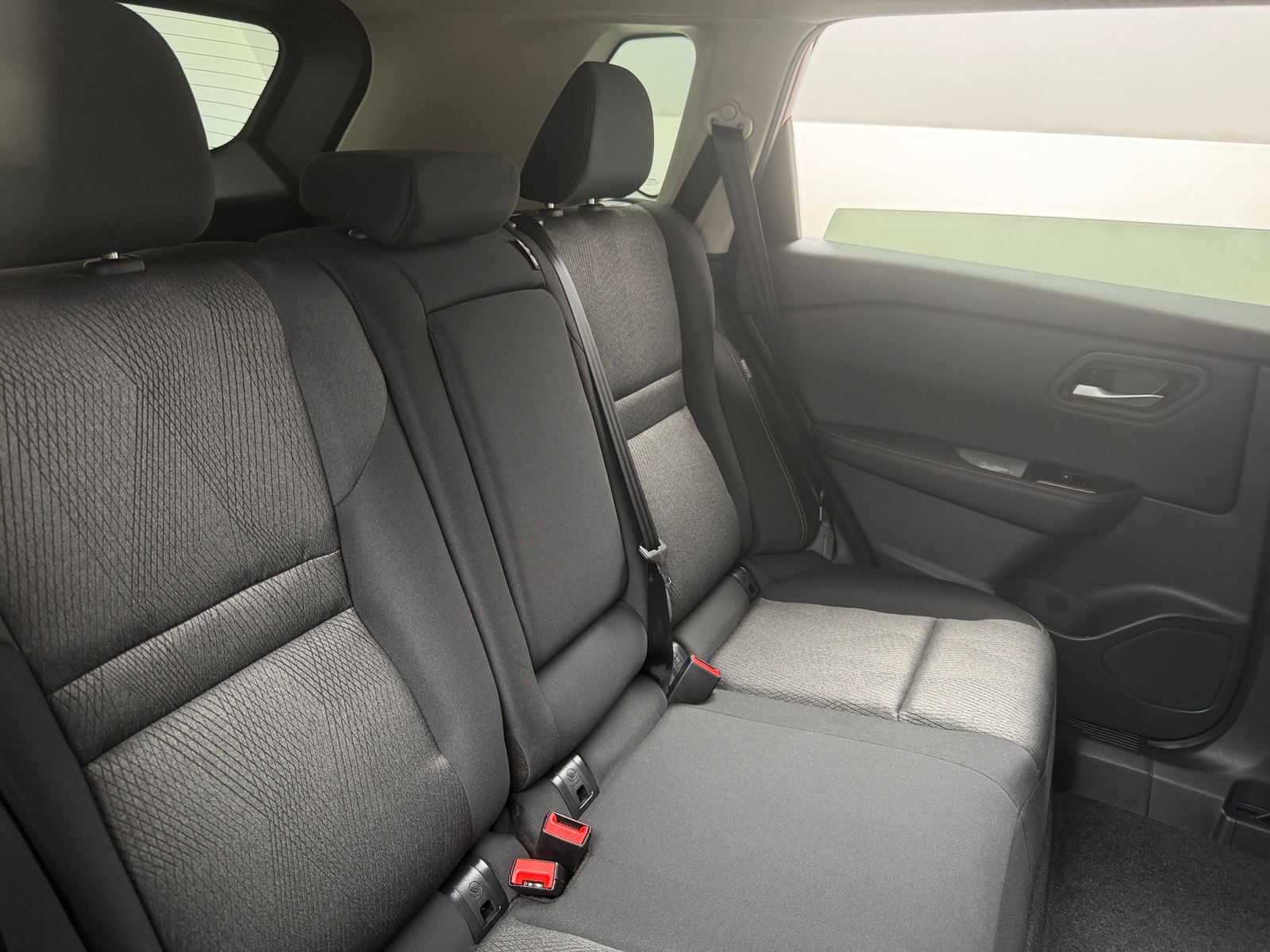 Thumbnail: 2026 Nissan Rogue - 5