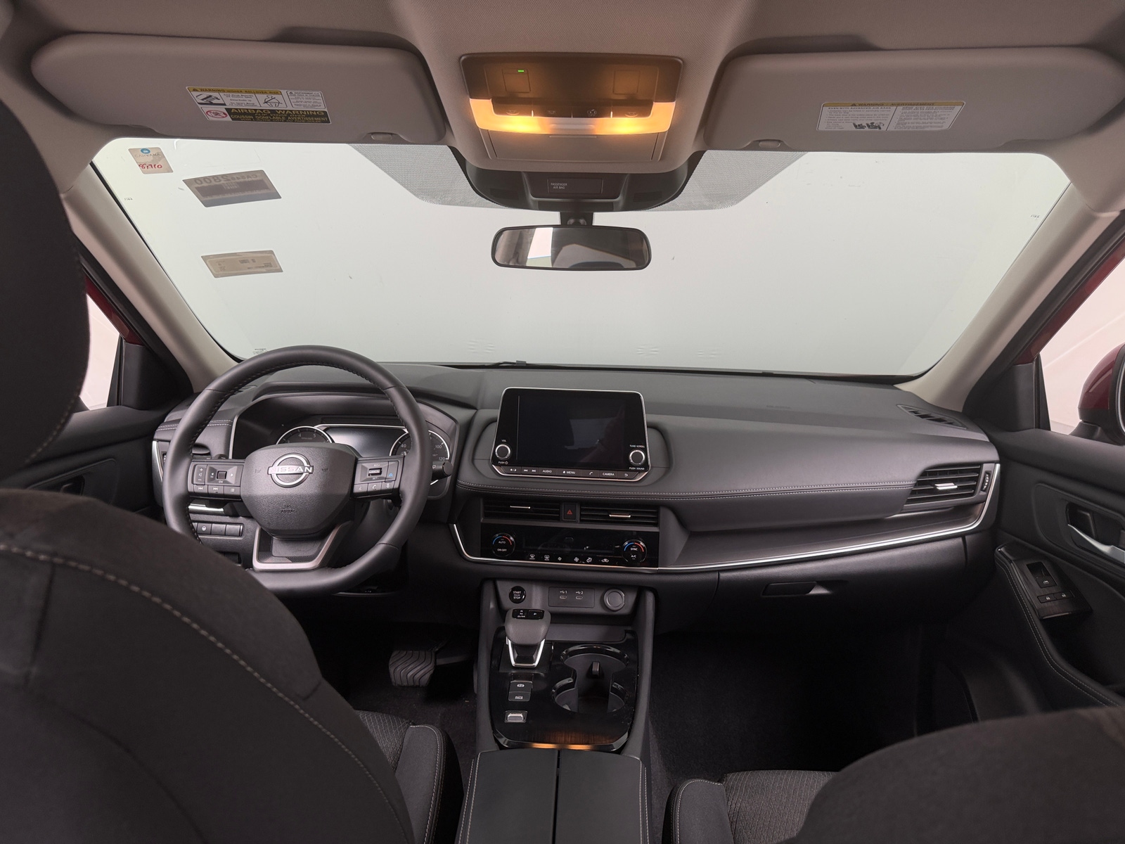 Thumbnail: 2026 Nissan Rogue - 2