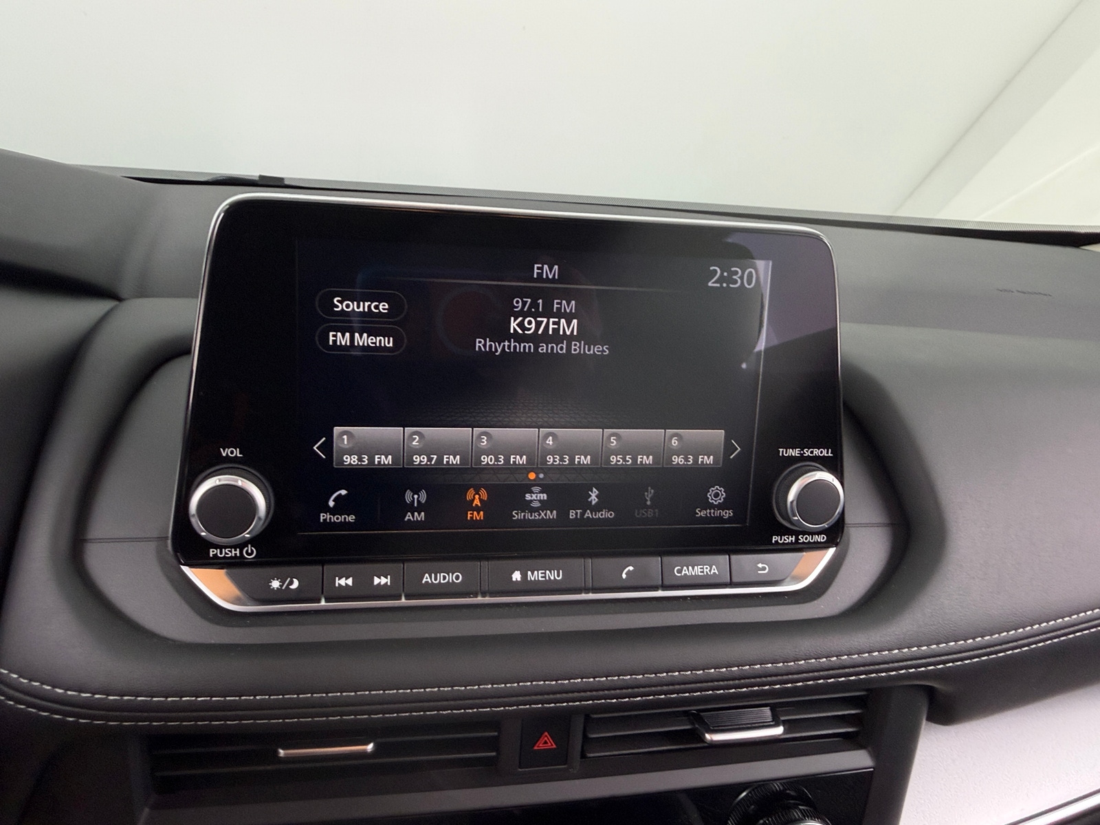 Thumbnail: 2026 Nissan Rogue - 3