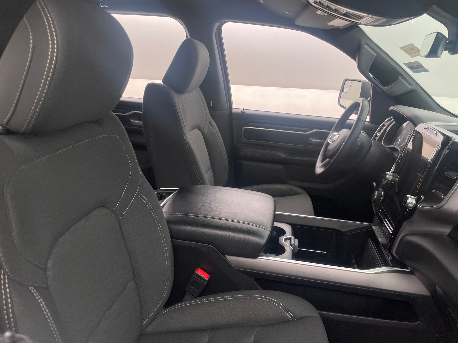 Thumbnail: 2025 RAM 1500 - 2