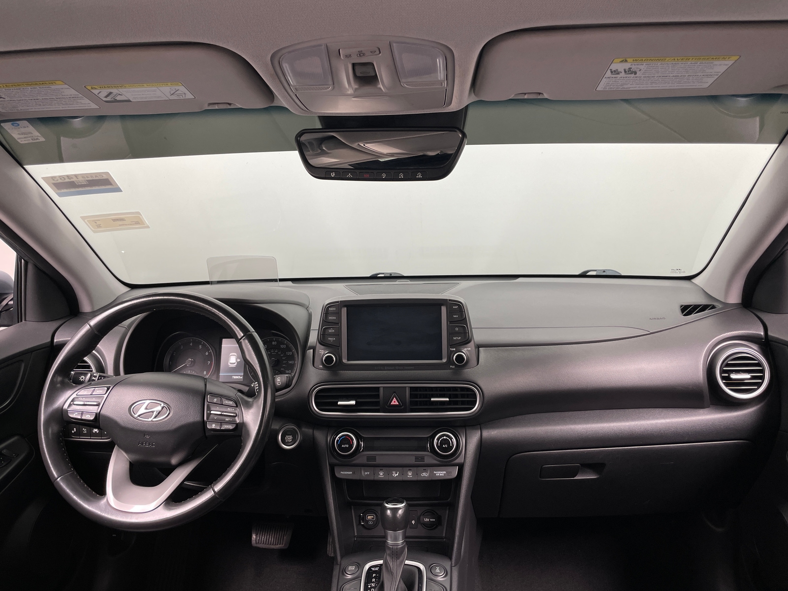 Thumbnail: 2020 Hyundai Kona - 2