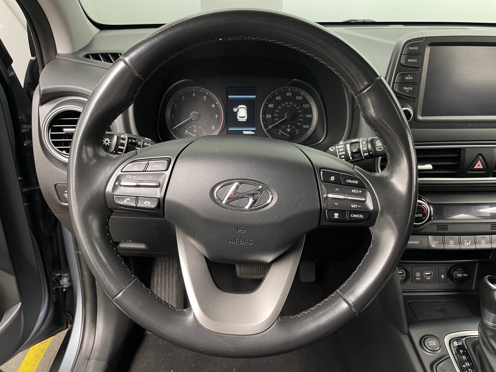 Thumbnail: 2020 Hyundai Kona - 4