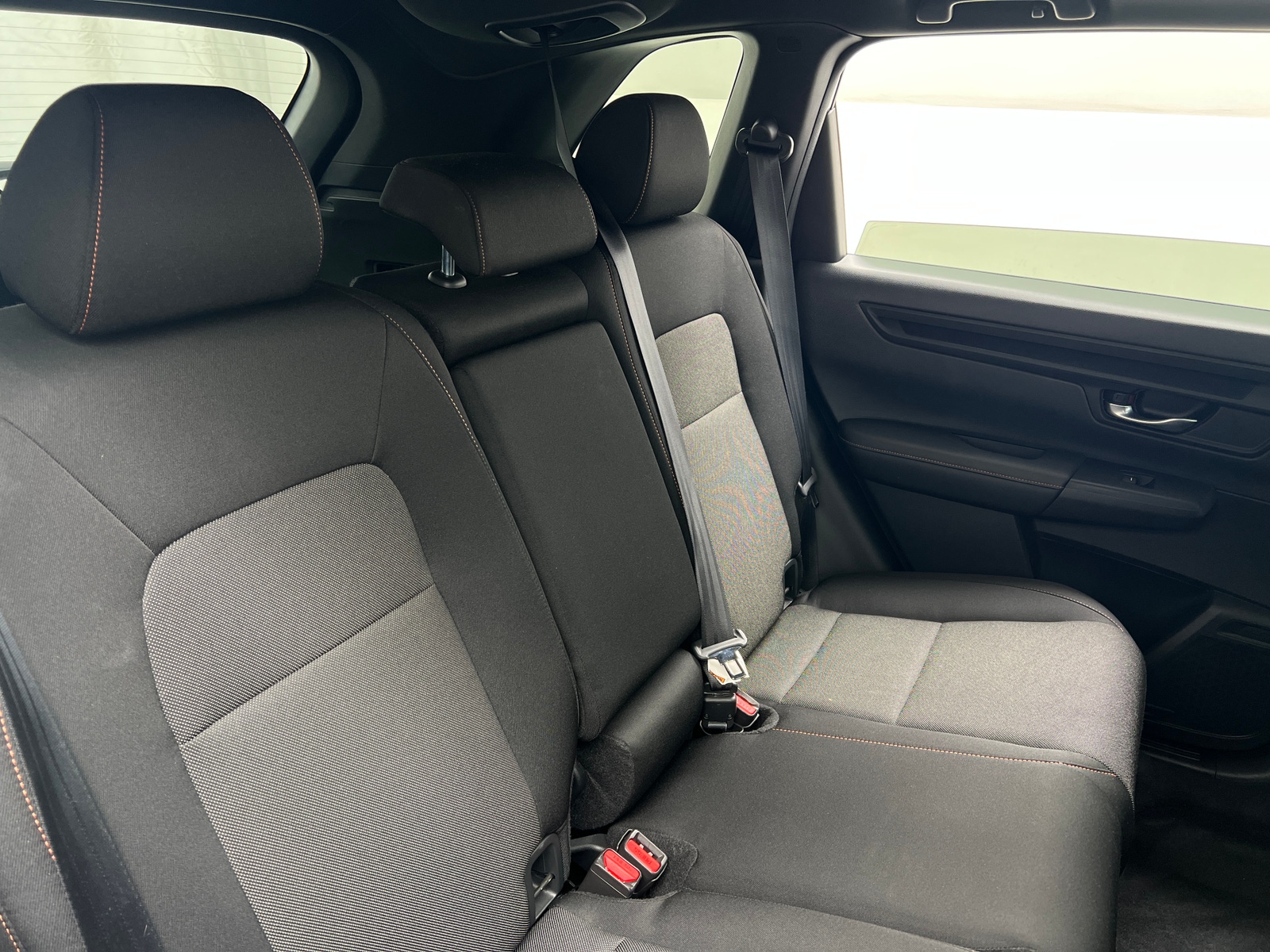 Thumbnail: 2024 Honda CR-V - 6