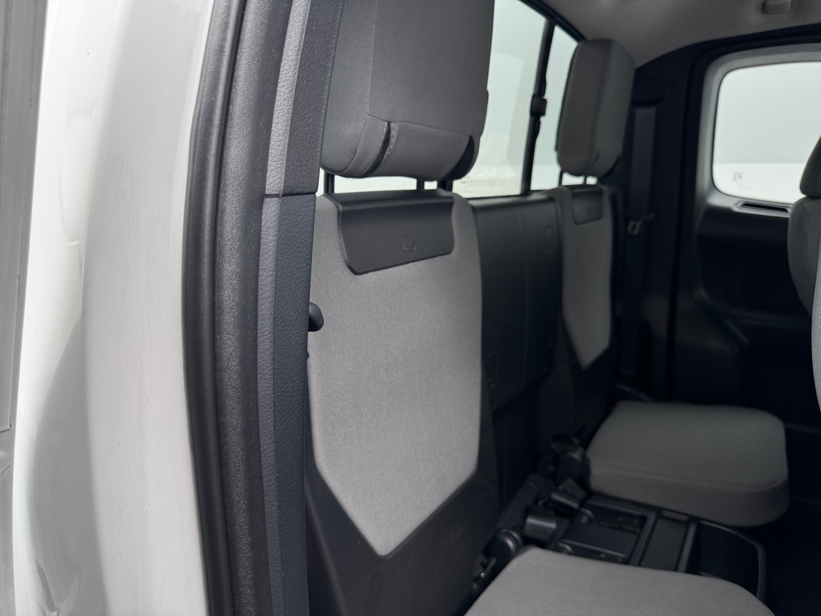 Thumbnail: 2019 Toyota Tacoma - 6