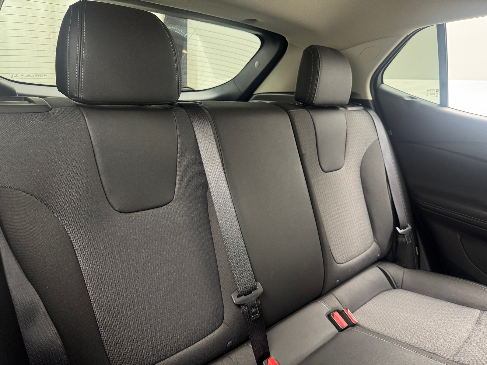 Thumbnail: 2025 Buick Encore GX - 6