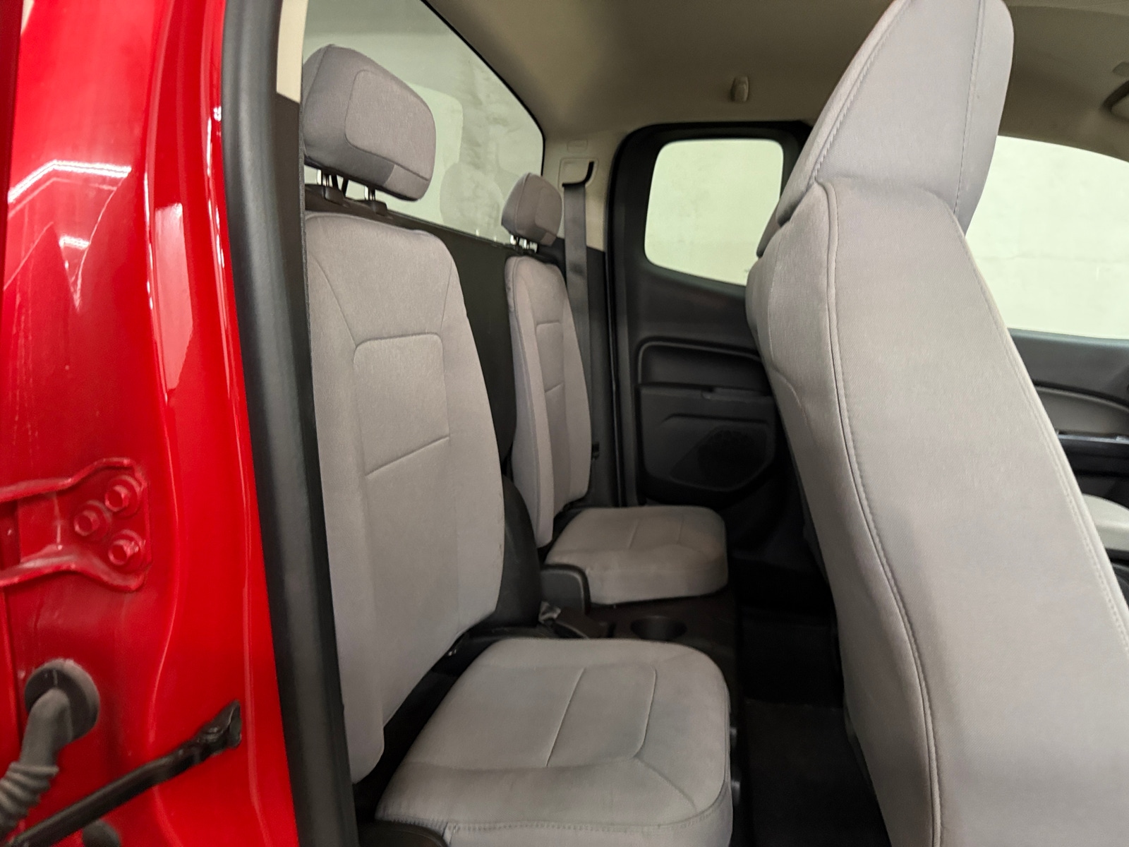 Thumbnail: 2020 Chevrolet Colorado - 6