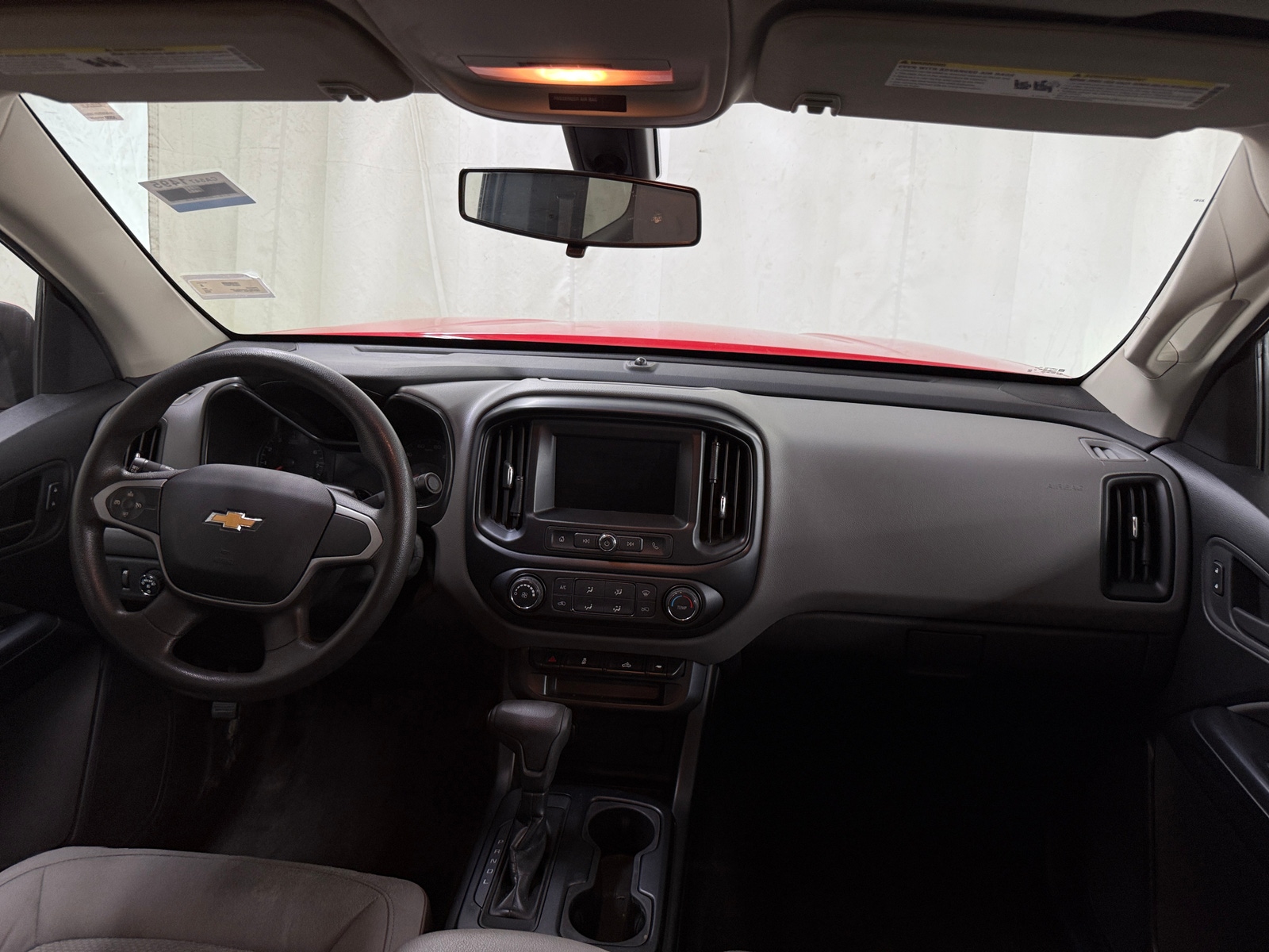 Thumbnail: 2020 Chevrolet Colorado - 3
