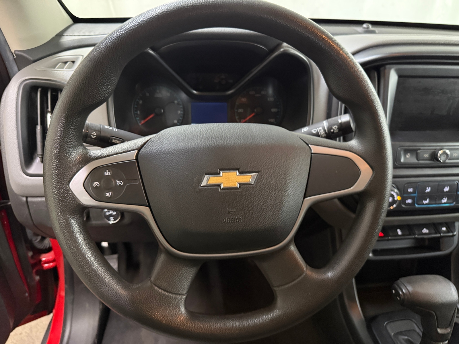 Thumbnail: 2020 Chevrolet Colorado - 5