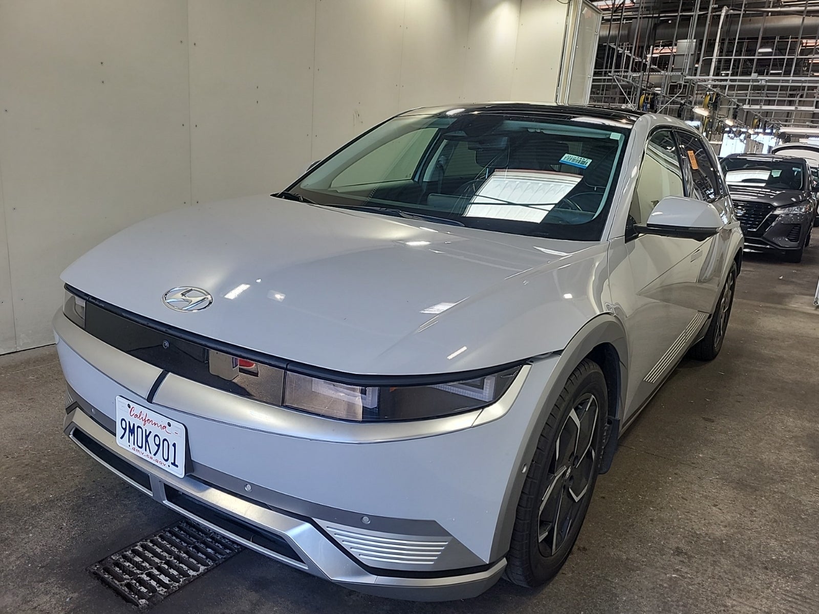 2024 Hyundai Ioniq 5 Limited