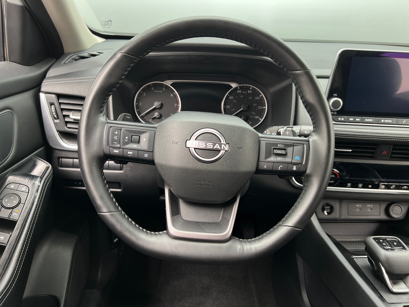 Thumbnail: 2025 Nissan Rogue - 5