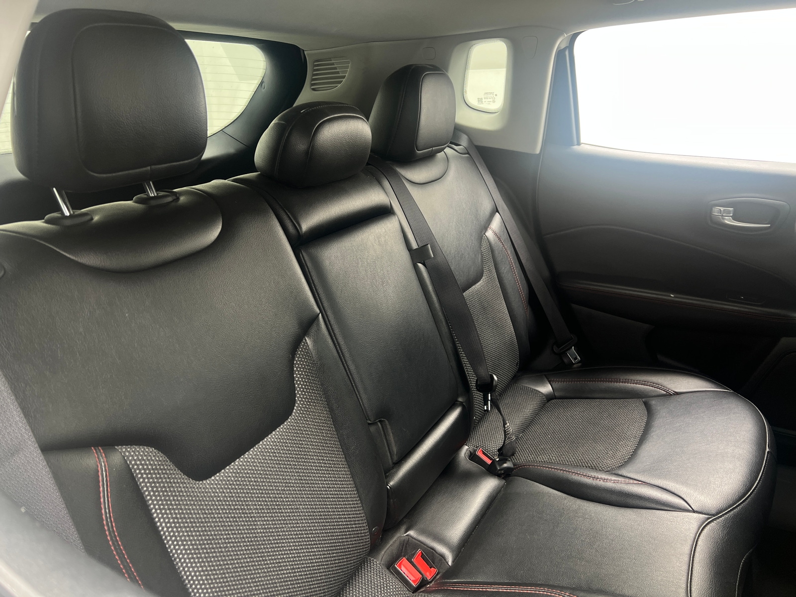Thumbnail: 2021 Jeep Compass - 5