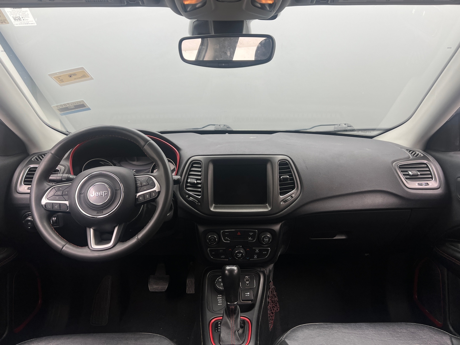 Thumbnail: 2021 Jeep Compass - 2