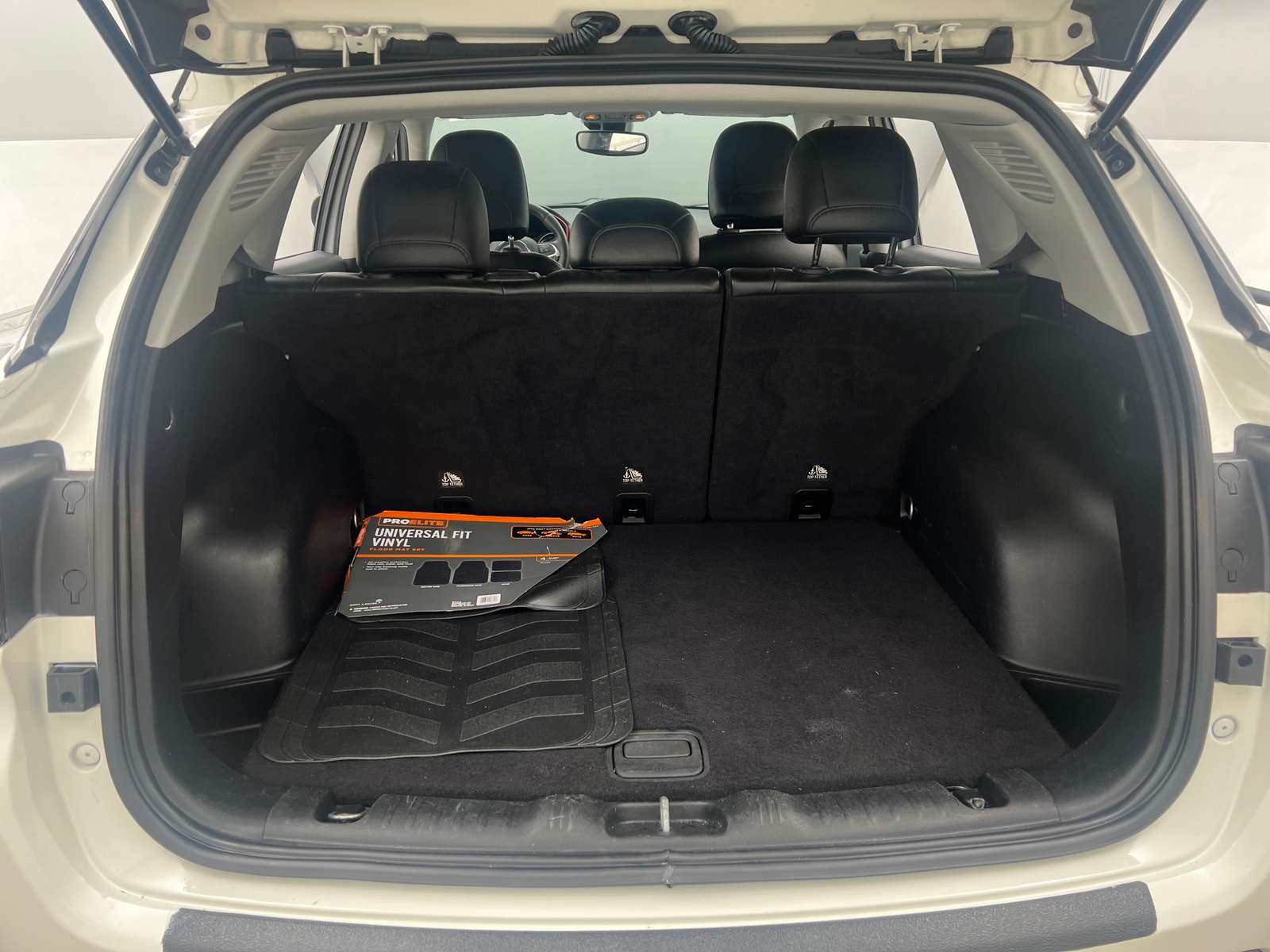Thumbnail: 2021 Jeep Compass - 6