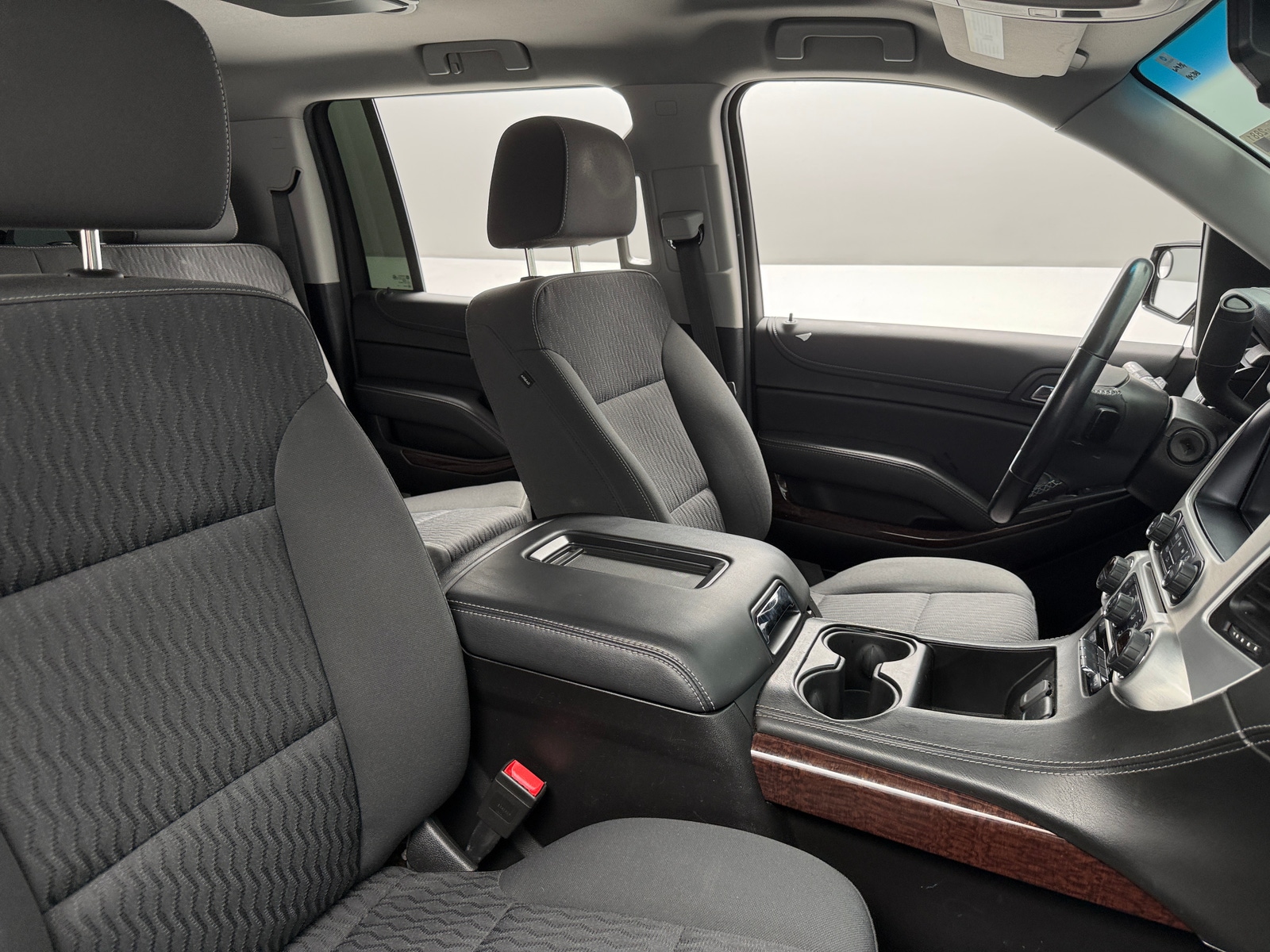 Thumbnail: 2019 GMC Yukon XL - 2