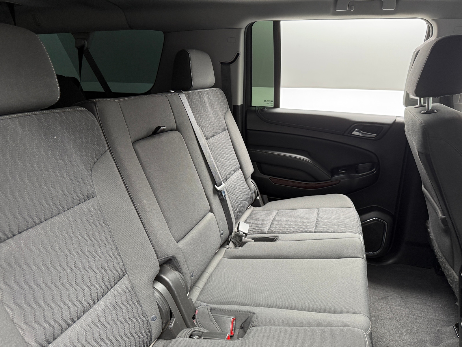 Thumbnail: 2019 GMC Yukon XL - 6