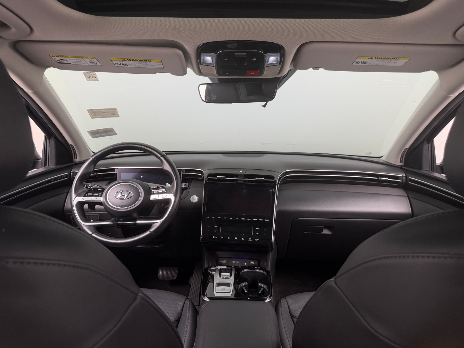 Thumbnail: 2023 Hyundai Tucson - 2