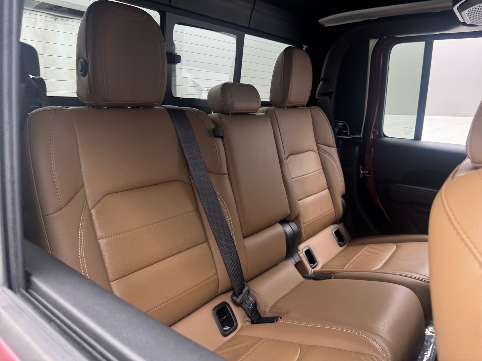 Thumbnail: 2021 Jeep Gladiator - 5