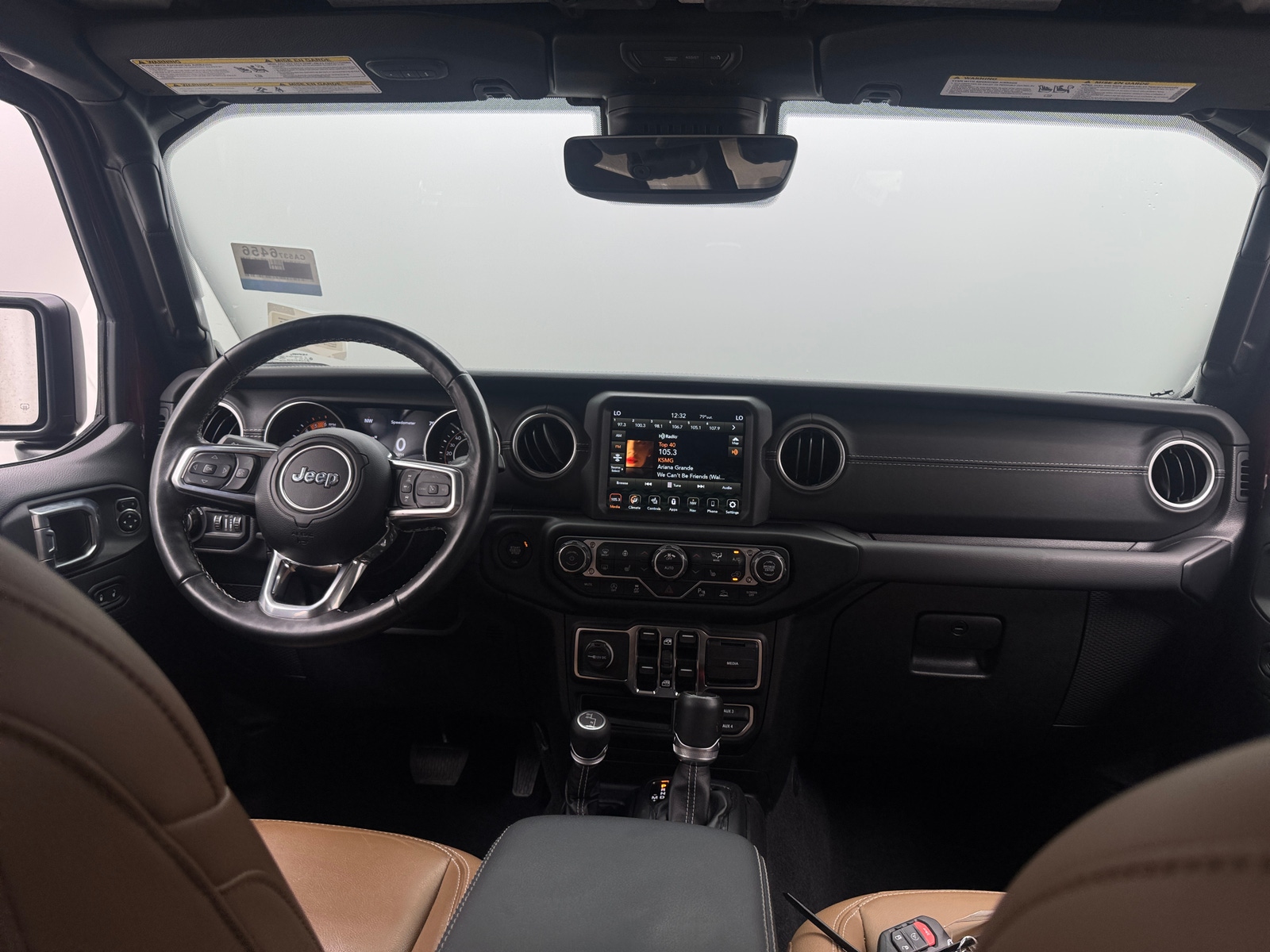 Thumbnail: 2021 Jeep Gladiator - 2