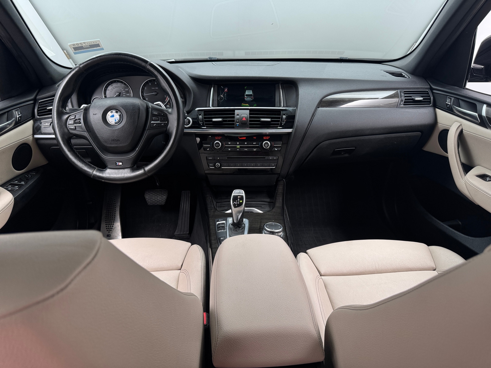 Thumbnail: 2015 BMW X3 - 2